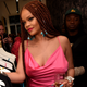 Rihanna attends the FENTY x Webster Pop-up Cocktail at The Webster on June 18, 2019 in New York City.